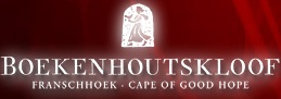 Boekenhoutskloof Wein im Onlineshop TheHomeofWine.co.uk